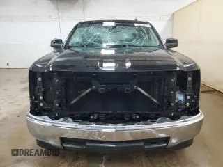 2014 Chevrolet Silverado 1500 LT with VIN 1GCRCREH8EZ314628, listed as a Copart auction lot 53779525 with 32,963 mi miles and Clean Title. Bid and sale history available at DreamBid. Image 5.