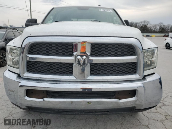 2014 Ram 2500 SLT with VIN 3C6TR5DT1EG199171, listed as a Copart auction lot 47823125 with 289,349 mi miles and Clean title. Bid and sale history available at DreamBid. Image 5.