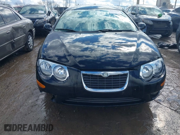2002 Chrysler 300M M z VIN 2C3AE66G22H171560, wystawiony jako IAAI lot #41679346 z przebiegiem 225 972 mil mil oraz . Historia ofert i sprzedaży dostępna na DreamBid. Obrazek 12.