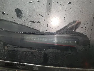 2023 Mitsubishi Outlander ES z VIN JA4J3TA80PZ009900, wystawiony jako Copart lot #44241325 z przebiegiem 38 486 mil mil oraz Szkoda całkowita • Salvage title. Historia ofert i sprzedaży dostępna na DreamBid. Obrazek 13.