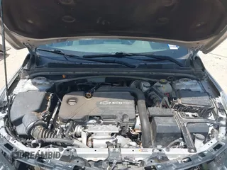 2016 Chevrolet Malibu LT with VIN 1G1ZE5ST0GF185177, listed as a IAAI auction lot 41978941 with 128,699 mi miles and . Bid and sale history available at DreamBid. Image 10.