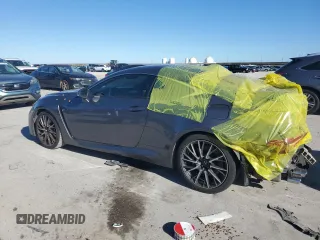2015 Lexus RC F F z VIN JTHHP5BC0F5004370, wystawiony jako Copart lot #46636345 z przebiegiem 57 055 mil mil oraz Szkoda całkowita • Salvage title. Historia ofert i sprzedaży dostępna na DreamBid. Obrazek 2.