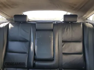2010 Honda Accord Crosstour EX-L with VIN 5J6TF1H5XAL007680, listed as a Copart auction lot 50163785 with 208,379 mi miles and Salvage Title. Bid and sale history available at carsss.com. Image 10.