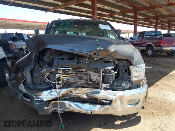 2010 Dodge 2500 SLT with VIN 3D7TP2CL3AG186582, listed as a IAAI auction lot 42454591 with 245,965 mi miles and . Bid and sale history available at DreamBid. Image 13.