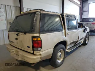 1996 Ford Explorer XLT z VIN 1FMDU32P0TZB87284, wystawiony jako Copart lot #82184024 z przebiegiem 117 882 mil mil oraz Nie do naprawy • Non repairable. Historia ofert i sprzedaży dostępna na DreamBid. Obrazek 3.