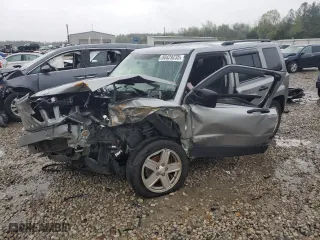 2015 Jeep Patriot Sport with VIN 1C4NJPBA2FD388433, listed as a Copart auction lot 50429235 with 0 mi miles and Salvage Title. Bid and sale history available at carsss.com. Image 1.