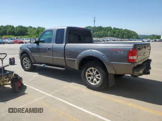 2011 Ford Ranger XLT with VIN 1FTLR4FE6BPA44768, listed as a Copart auction lot 56314625 with Not provided miles and Clean title. Bid and sale history available at DreamBid. Image 2.