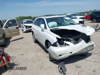2011 Lexus RX 350 с VIN 2T2ZK1BA4BC055200, выставлен на аукционе IAAI как лот 42013127 с пробегом Не указан миль и . История ставок и продаж доступна на DreamBid. Изображение 1.