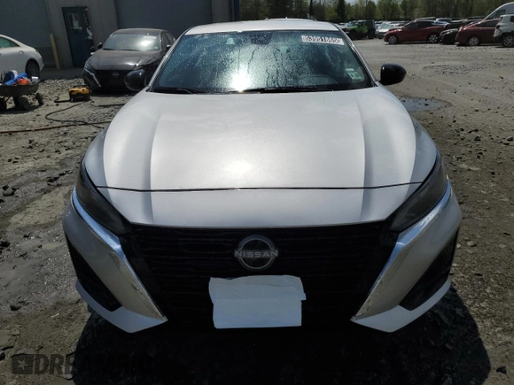 2024 Nissan Altima S with VIN 1N4BL4BV0RN429791, listed as a Copart auction lot 53951865 with 15,202 mi miles and Clean Title. Bid and sale history available at carsss.com. Image 5.
