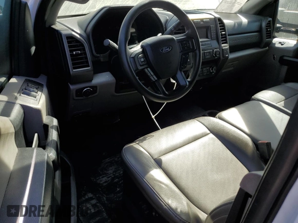 2019 Ford F-450 с VIN 1FD0X4GT8KEG66978, выставлен на аукционе Copart как лот 76724024 с пробегом 105 487 миль миль и Чистый • Clean title. История ставок и продаж доступна на DreamBid. Изображение 8.