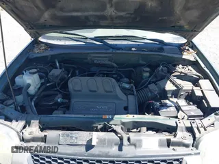2001 Ford Escape XLT с VIN 1FMYU04161KC37345, выставлен на аукционе IAAI как лот 42312100 с пробегом 225 600 миль миль и . История ставок и продаж доступна на DreamBid. Изображение 10.