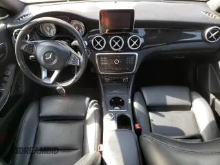 2016 Mercedes-Benz CLA 250 z VIN WDDSJ4EB0GN357429, wystawiony jako Copart lot #53980115 z przebiegiem 106 305 mil mil oraz Czysty tytuł • Clean title. Historia ofert i sprzedaży dostępna na DreamBid. Obrazek 8.