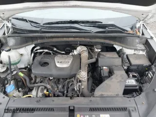 2018 Hyundai Tucson Value with VIN KM8J3CA2XJU646262, listed as a IAAI auction lot 41955929 with 1 mi miles. Bid and sale history available at carsss.com. Image 10.