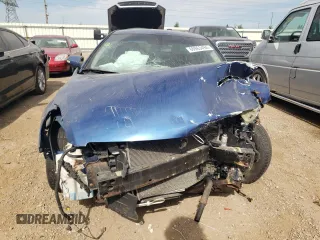 2008 Nissan Altima 3.5 SE with VIN 1N4BL24E08C172384, listed as a Copart auction lot 66963494 with 0 mi miles and Salvage Title. Bid and sale history available at carsss.com. Image 5.