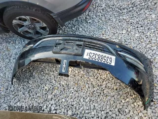2015 Lincoln MKZ с VIN 3LN6L2J99FR608534, выставлен на аукционе Copart как лот 63588325 с пробегом 96 684 миль миль и Списание • Salvage title. История ставок и продаж доступна на DreamBid. Изображение 12.