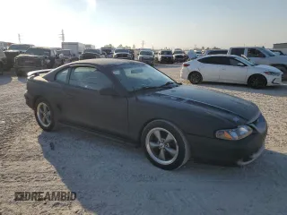 1994 Ford Mustang GT z VIN 1FALP42T3RF227478, wystawiony jako Copart lot #76015364 z przebiegiem 123 942 mil mil oraz Czysty tytuł • Clean title. Historia ofert i sprzedaży dostępna na DreamBid. Obrazek 4.