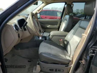 2007 Ford Explorer Eddie Bauer с VIN 1FMEU74E07UA74249, выставлен на аукционе Copart как лот 54258065 с пробегом 205 243 миль миль и Списание • Salvage title. История ставок и продаж доступна на DreamBid. Изображение 7.