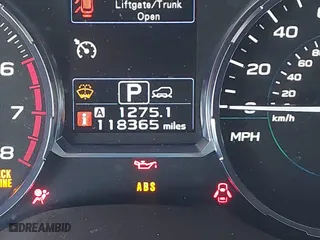 2018 Subaru Forester Limited with VIN JF2SJALC4JH473678, listed as a IAAI auction lot 41827125 with 118,365 mi miles. Bid and sale history available at carsss.com. Image 15.