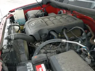 2018 Toyota Tundra SR с VIN 5TFRY5F17JX232651, выставлен на аукционе IAAI как лот 42404006 с пробегом 96 045 миль миль и . История ставок и продаж доступна на DreamBid. Изображение 19.