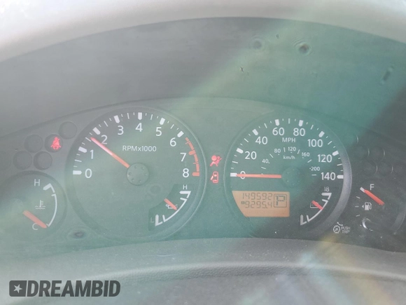 2015 Nissan Xterra S with VIN 5N1AN0NU1FN661111, listed as a Copart auction lot 78238014 with 149,592 mi miles and Salvage Title. Bid and sale history available at DreamBid. Image 9.
