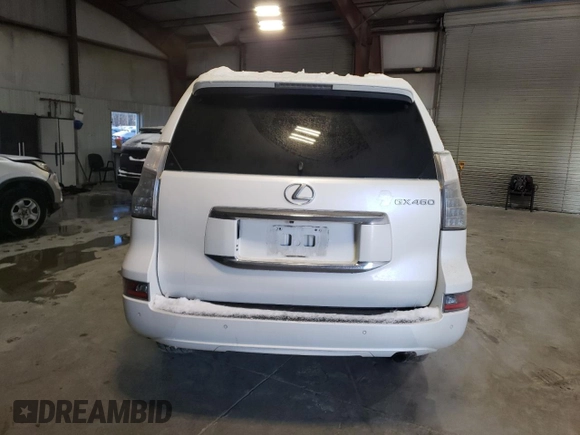 2014 Lexus GX 460 Luxury z VIN JTJJM7FX2E5086117, wystawiony jako Copart lot #88413455 z przebiegiem 214 796 mil mil oraz Tytuł czysty. Historia ofert i sprzedaży dostępna na DreamBid. Obrazek 6.