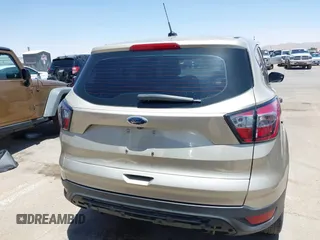 2017 Ford Escape S with VIN 1FMCU0F73HUE07591, listed as a IAAI auction lot 42422092 with 101,959 mi miles and . Bid and sale history available at DreamBid. Image 16.