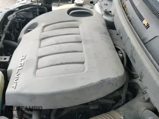 2012 Dodge Journey Crew with VIN 3C4PDCDG5CT226800, listed as a IAAI auction lot 43070821 with 129,623 mi miles and . Bid and sale history available at DreamBid. Image 12.