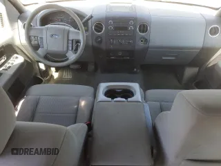 2008 Ford F-150 XLT z VIN 1FTPW14508FC14908, wystawiony jako Copart lot #60247045 z przebiegiem 48 223 mil mil oraz Szkoda całkowita • Salvage title. Historia ofert i sprzedaży dostępna na DreamBid. Obrazek 8.