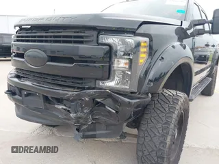 2019 Ford F-250 XL with VIN 1FT7W2BT2KEE43529, listed as a IAAI auction lot 42049216 with 55,199 mi miles and . Bid and sale history available at DreamBid. Image 6.