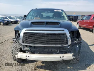 2011 Toyota Tundra 4WD Truck LTD with VIN 5TFHY5F17BX193363, listed as a Copart auction lot 58363874 with 175,598 mi miles and Salvage Title. Bid and sale history available at carsss.com. Image 5.