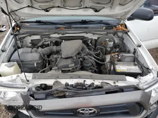 2012 Toyota Tacoma with VIN 5TFTX4CN0CX016766, listed as a Copart auction lot 50645225 with 199,203 mi miles and Salvage Title. Bid and sale history available at DreamBid. Image 11.