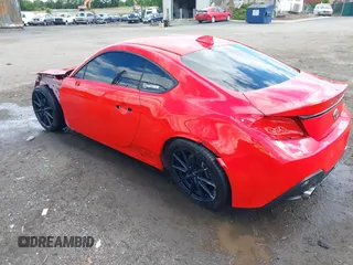 2022 Toyota 86 с VIN JF1ZNBB15N9755311, выставлен на аукционе IAAI как лот 42340450 с пробегом 29 391 миль миль и . История ставок и продаж доступна на DreamBid. Изображение 3.