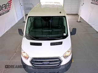 2020 Ford Transit Cargo z VIN 1FTBR1Y89LKA77943, wystawiony jako IAAI lot #42642576 z przebiegiem 144 064 mil mil oraz . Historia ofert i sprzedaży dostępna na DreamBid. Obrazek 8.