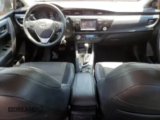 2014 Toyota Corolla L with VIN 2T1BURHE3EC044721, listed as a Copart auction lot 60666885 with 140,054 mi miles and Salvage title. Bid and sale history available at DreamBid. Image 8.