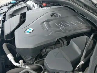 2019 BMW 3 Series 330i xDrive with VIN WBA5R7C52KFH27927, listed as a IAAI auction lot 42763665 with 51,042 mi miles and . Bid and sale history available at DreamBid. Image 18.