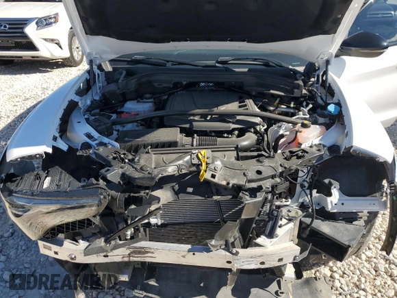 2024 Alfa Romeo Stelvio Ti z VIN ZASPAKBN3R7D71620, wystawiony jako Copart lot #80831844 z przebiegiem 6 354 mil mil oraz Szkoda całkowita • Salvage title. Historia ofert i sprzedaży dostępna na DreamBid. Obrazek 12.