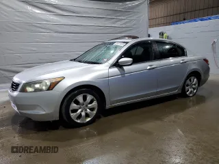 2009 Honda Accord EX z VIN 1HGCP26739A094019, wystawiony jako Copart lot #51021075 z przebiegiem 219 878 mil mil oraz Szkoda całkowita • Salvage title. Historia ofert i sprzedaży dostępna na DreamBid. Obrazek 1.
