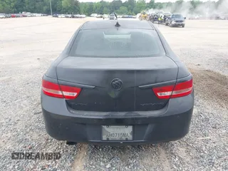 2015 Buick Verano Group with VIN 1G4PS5SK3F4149794, listed as a IAAI auction lot 42394980 with Not provided miles and . Bid and sale history available at DreamBid. Image 16.