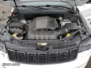 2019 Jeep Grand Cherokee Limited X with VIN 1C4RJFBT5KC623601, listed as a Copart auction lot 45653344 with 72,777 mi miles and Salvage Title. Bid and sale history available at carsss.com. Image 13.