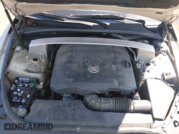 2011 Cadillac CTS Luxury with VIN 1G6DF5EY4B0114245, listed as a IAAI auction lot 42029416 with 83,473 mi miles and . Bid and sale history available at DreamBid. Image 10.