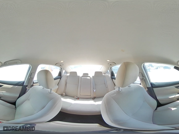 2015 Nissan Altima 2.5 SV with VIN 1N4AL3AP4FC102116, listed as a Copart auction lot 47794425 with 128,303 mi miles and Salvage Title. Bid and sale history available at carsss.com. Image 14.