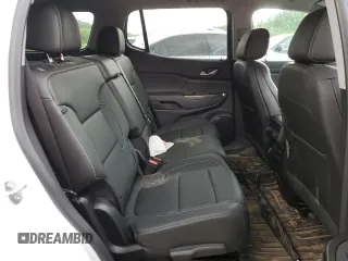 2023 GMC Acadia SLT with VIN 1GKKNULS6PZ237102, listed as a Copart auction lot 57768475 with Not provided miles and Salvage title. Bid and sale history available at DreamBid. Image 11.