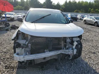 2017 Ford Edge SE с VIN 2FMPK4G90HBB35943, выставлен на аукционе Copart как лот 62221725 с пробегом 69 586 миль миль и Списание • Salvage title. История ставок и продаж доступна на DreamBid. Изображение 5.