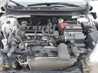 2018 Nissan Kicks SR with VIN 3N1CP5CU0JL510389, listed as a IAAI auction lot 41710875 with 48,001 mi miles. Bid and sale history available at carsss.com. Image 10.