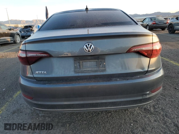 2020 Volkswagen Jetta S с VIN 3VWC57BU9LM083305, выставлен на аукционе Copart как лот 51691195 с пробегом 100 352 миль миль и Списание • Salvage title. История ставок и продаж доступна на DreamBid. Изображение 6.