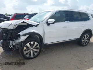 2022 Kia Telluride EX z VIN 5XYP3DHC7NG226209, wystawiony jako IAAI lot #42430684 z przebiegiem 28 234 mil mil oraz . Historia ofert i sprzedaży dostępna na DreamBid. Obrazek 18.
