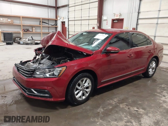 2016 Volkswagen Passat S with VIN 1VWAS7A39GC013979, listed as a IAAI auction lot 41533003 with 162,746 mi miles and . Bid and sale history available at DreamBid. Image 16.