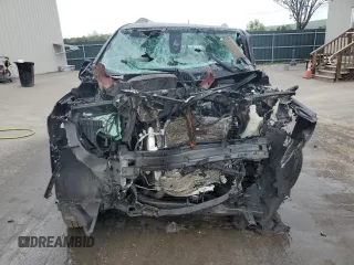 2017 GMC Acadia Denali z VIN 1GKKNXLS6HZ182055, wystawiony jako Copart lot #56178175 z przebiegiem Nie podano mil oraz Szkoda całkowita • Salvage title. Historia ofert i sprzedaży dostępna na DreamBid. Obrazek 5.