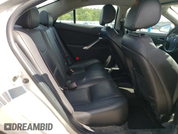 2010 Pontiac G6 w/1SF с VIN 1G2ZA5EK4A4161526, выставлен на аукционе Copart как лот 58619065 с пробегом 171 641 миль миль и Списание • Salvage title. История ставок и продаж доступна на DreamBid. Изображение 10.