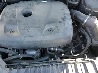2018 Volvo S60 Dynamic с VIN YV140MTL8J2460585, выставлен на аукционе Copart как лот 46281405 с пробегом 46 525 миль миль и Списание • Salvage title. История ставок и продаж доступна на DreamBid. Изображение 13.